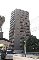 グランドパレス中津留