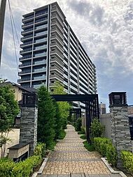 エムズシティ新安城ブランシエラ