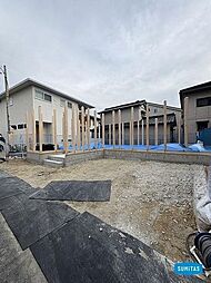 愛知県安城市古井町揚リ登