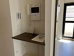 室内の画像