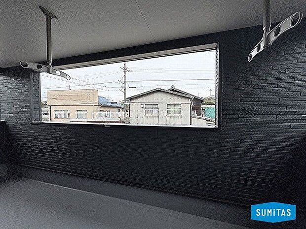 インナーバルコニー