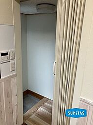 室内の画像