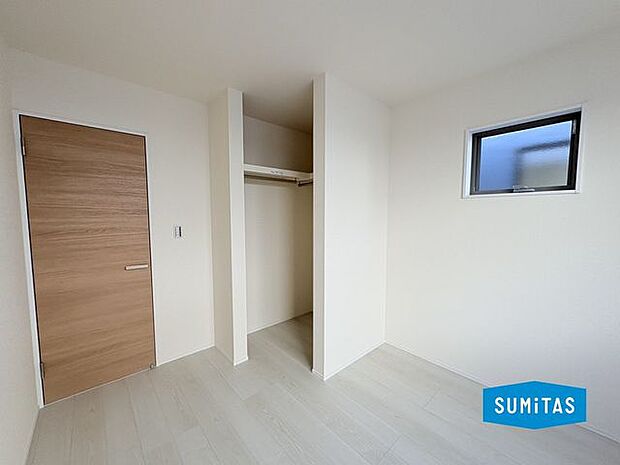 2階北側洋室(5.06帖)