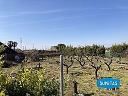 愛知県安城市二本木町東切替