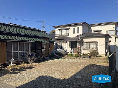 外観:名鉄三河線「吉浜」駅 徒歩約7分♪ 外観:名鉄三河線「吉浜」駅 徒歩約7分♪