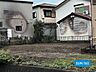 外観：敷地面積43坪超♪（20226/6/26撮影）