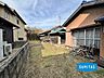 外観：西側(写真真ん中奥)の建物は解体予定です。