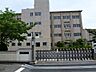 周辺：刈谷市立富士松南小学校 450m