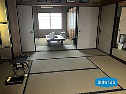 室内の画像