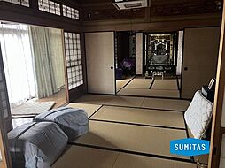 室内の画像