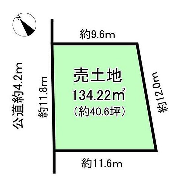 区画図：323000529489