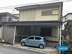 外観の画像