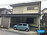 外観：解体更地渡しです◎