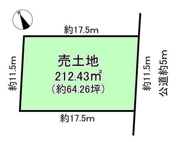 区画図：323000530204