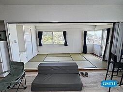 室内の画像
