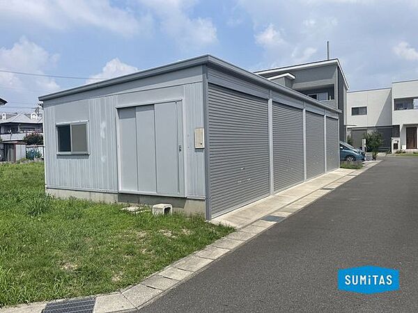 コンビニ・公園まで徒歩圏内です◎