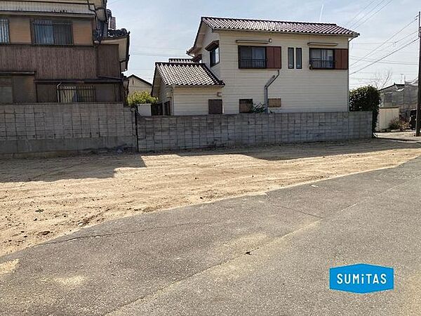 静かで暮らしやすい環境♪