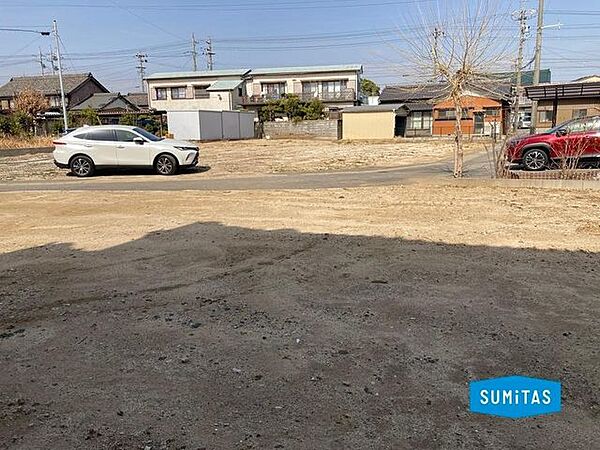 公園徒歩約4分