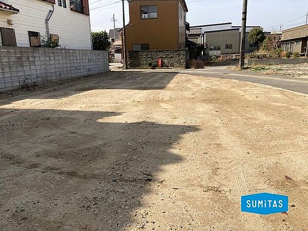 静かで暮らしやすい環境♪