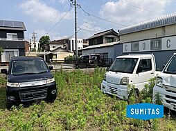 外観の画像