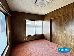 室内の画像