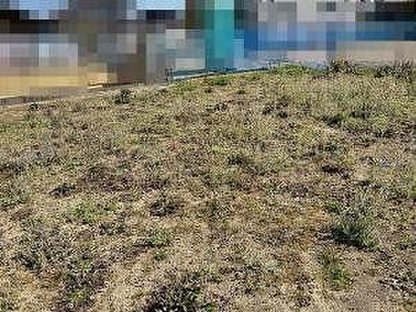 約62坪のゆとりある敷地♪