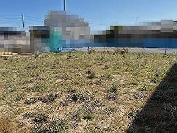 建築条件なしのため、お好きなハウスメーカーで建築可能です◎