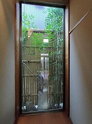 室内の画像