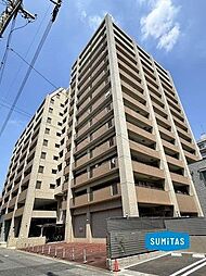 ライオンズステーションプラザ安城