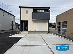 愛知県碧南市日進町２丁目