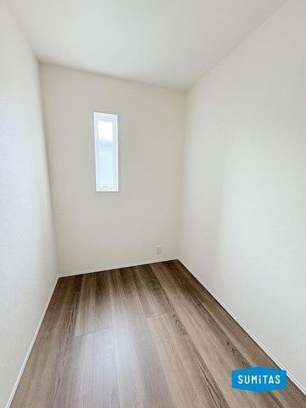 2階 ストレージルーム