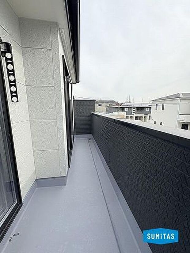 2室から利用可能です♪