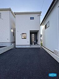 愛知県知立市新林町茶野