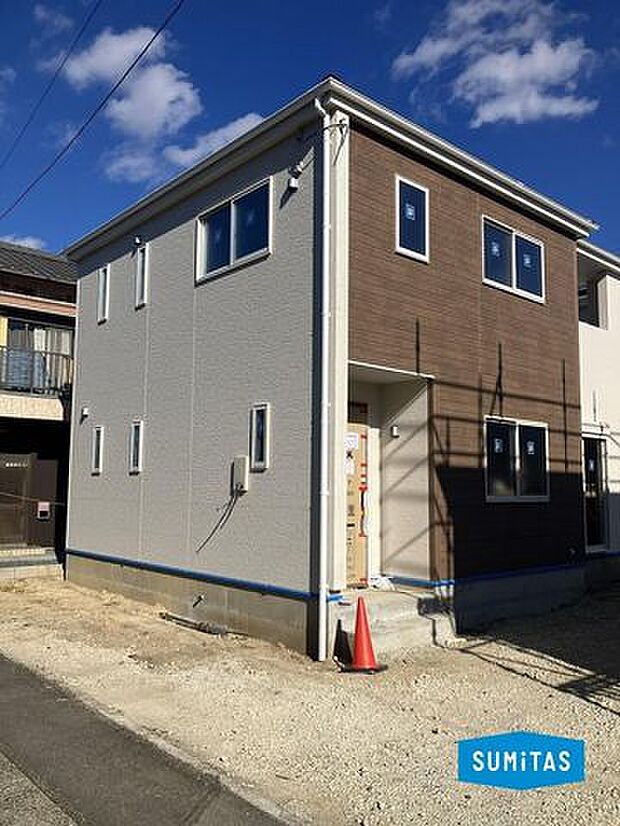 名鉄三河線「碧南」駅まで徒歩約12分♪