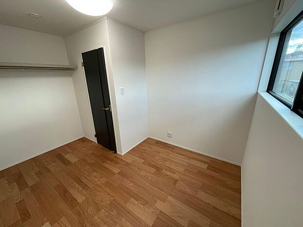 2階居室は子供部屋や趣味のお部屋としても活躍♪