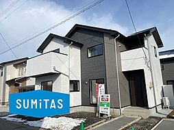 山形県東根市羽入東