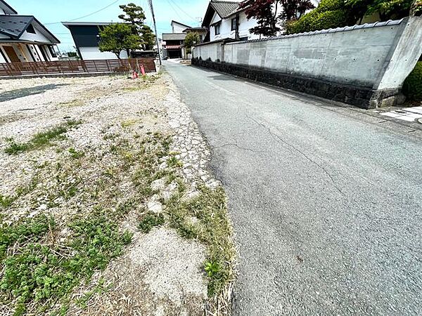 全面道路