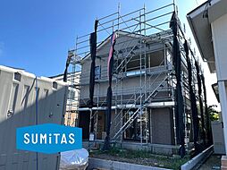 山形市千歳第4 新築戸建 CRADLE GARDEN