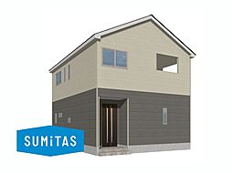 山形市東志戸田第1 新築戸建 CRADLE GARDEN_
