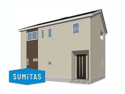 中山町長崎第4 新築戸建 2号棟