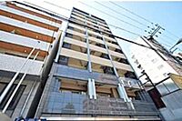 大阪府大阪市中央区上本町西2丁目：物件画像