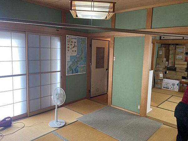室内