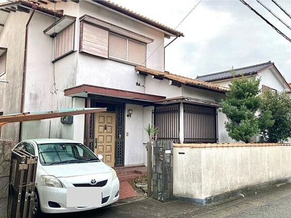 外観：336000009035