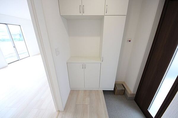 ※完成前のため、別物件の施工事例です