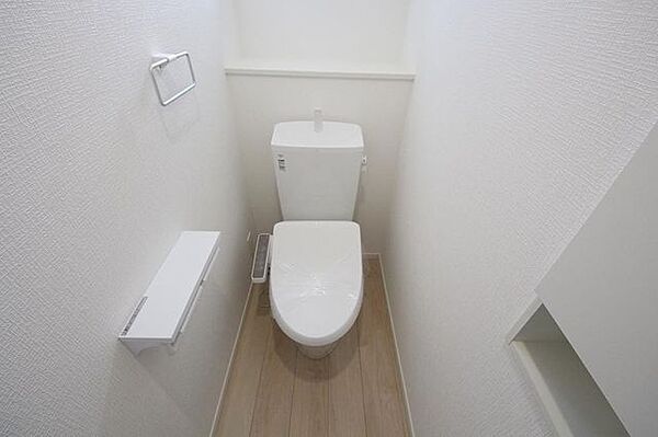 ※完成前のため、別物件の施工事例です