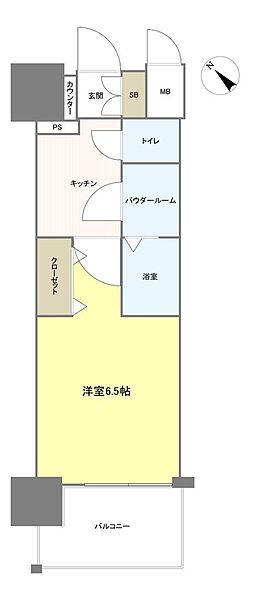 間取り：327002777557