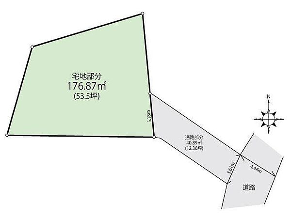 区画図：340000286827