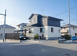 岡山県岡山市北区万成西町