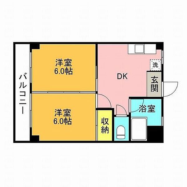 間取り：333000052563
