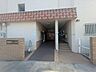 エントランス：マンション入口